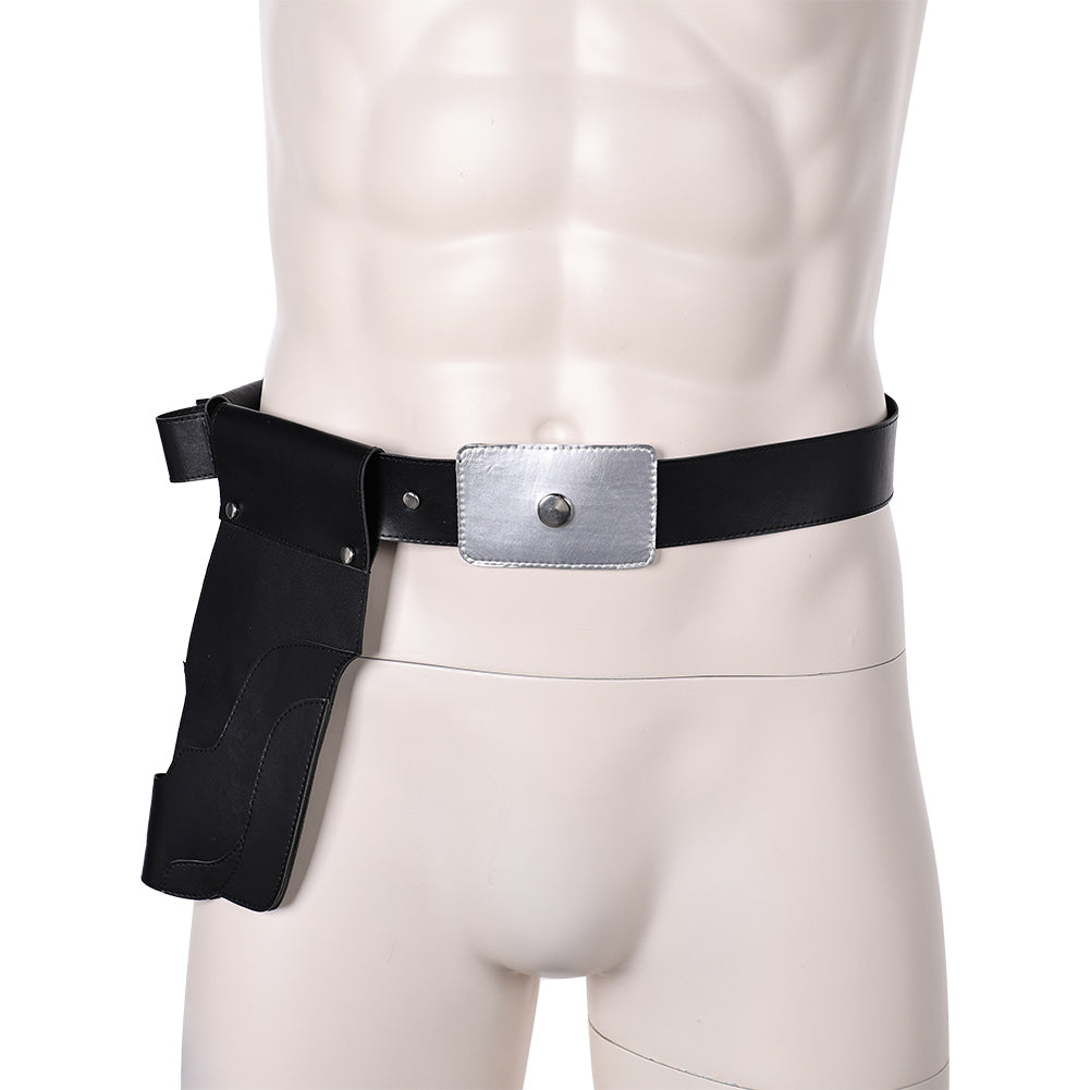 Andor Saison 2(2025) Orson Krennic/Dedra Meero Ceinture Cosplay Accessoire