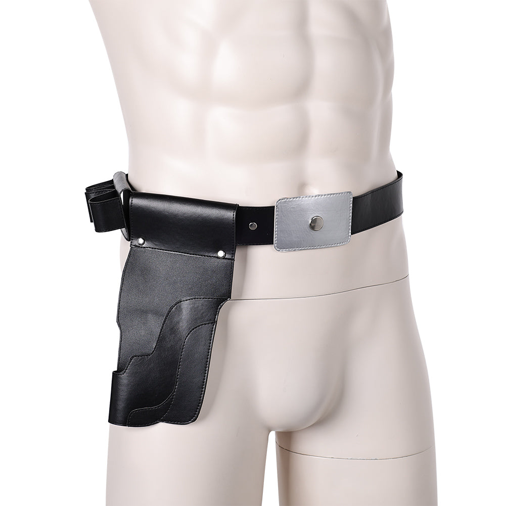 Andor Saison 2(2025) Orson Krennic/Dedra Meero Ceinture Cosplay Accessoire