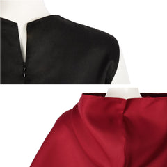 Delicious in Dungeon Rin Rinsha Fana Cosplay Costume