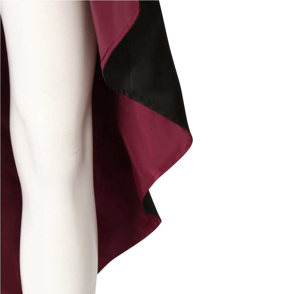 Delicious in Dungeon Rin Rinsha Fana Cosplay Costume