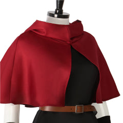 Delicious in Dungeon Rin Rinsha Fana Cosplay Costume