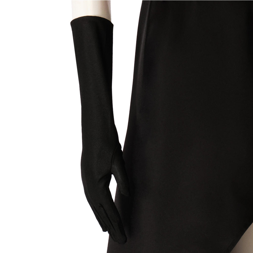 Delicious in Dungeon Rin Rinsha Fana Cosplay Costume