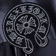 Delta Force Warden Tenue Noire Cosplay Costume