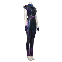 Descendants 3 Mal Cosplay Costume