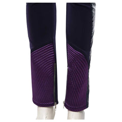 Descendants 3 Mal Cosplay Costume