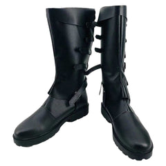 Devil May Cry V DMC 5 Vergil Cosplay Chaussures