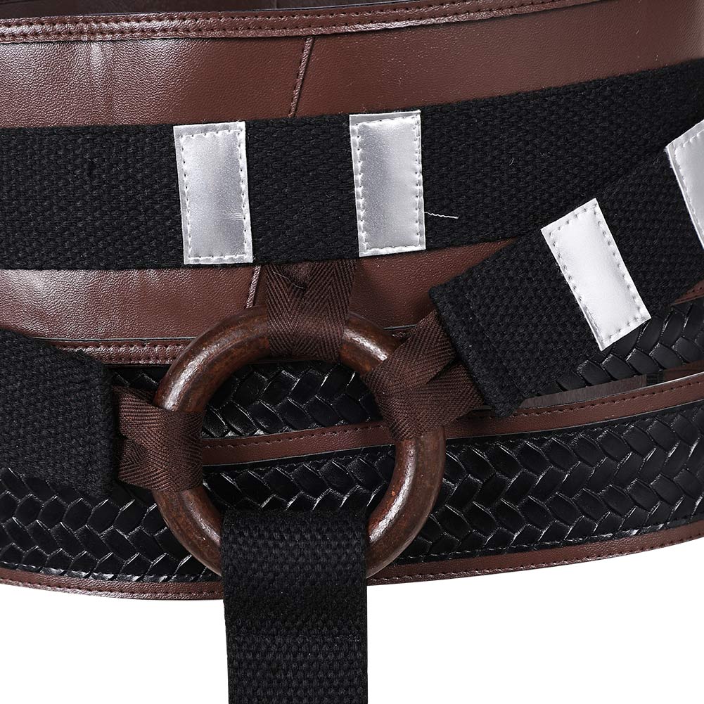 Doctor Strange Dr.Stephen Ceinture Cosplay Accessoire