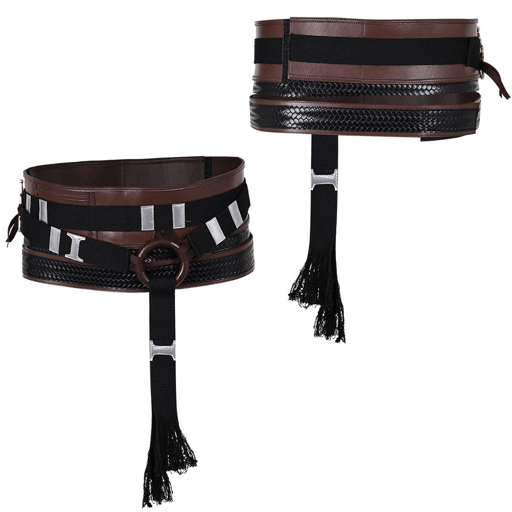 Doctor Strange Dr.Stephen Ceinture Cosplay Accessoire