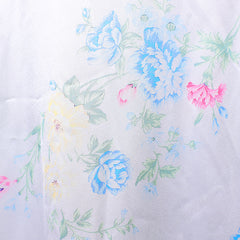 Downton Abbey 3: Le Grand Final(2025) Lady Mary Crawley Robe Blanche Cosplay Costume