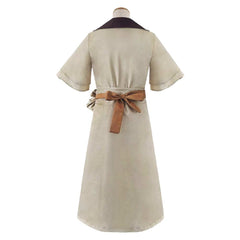 Dr.STONE Shigami Senkuu Cosplay Costume