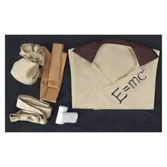 Dr.STONE Shigami Senkuu Cosplay Costume