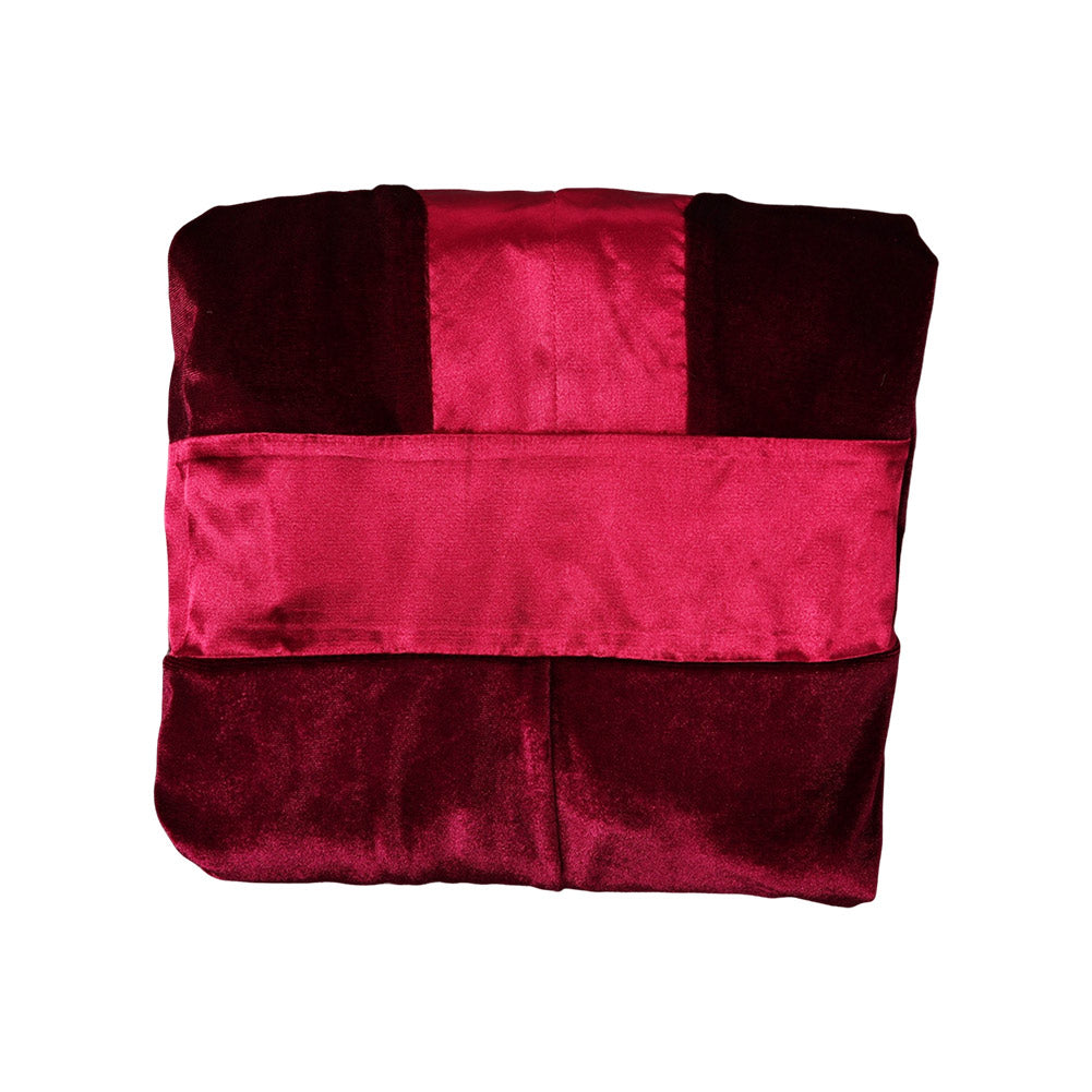 Drop(2025) Violet Tenue Rouge Cosplay Costume