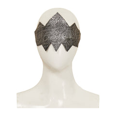 Elden Ring Bathory Tenue Noire Cosplay Costume