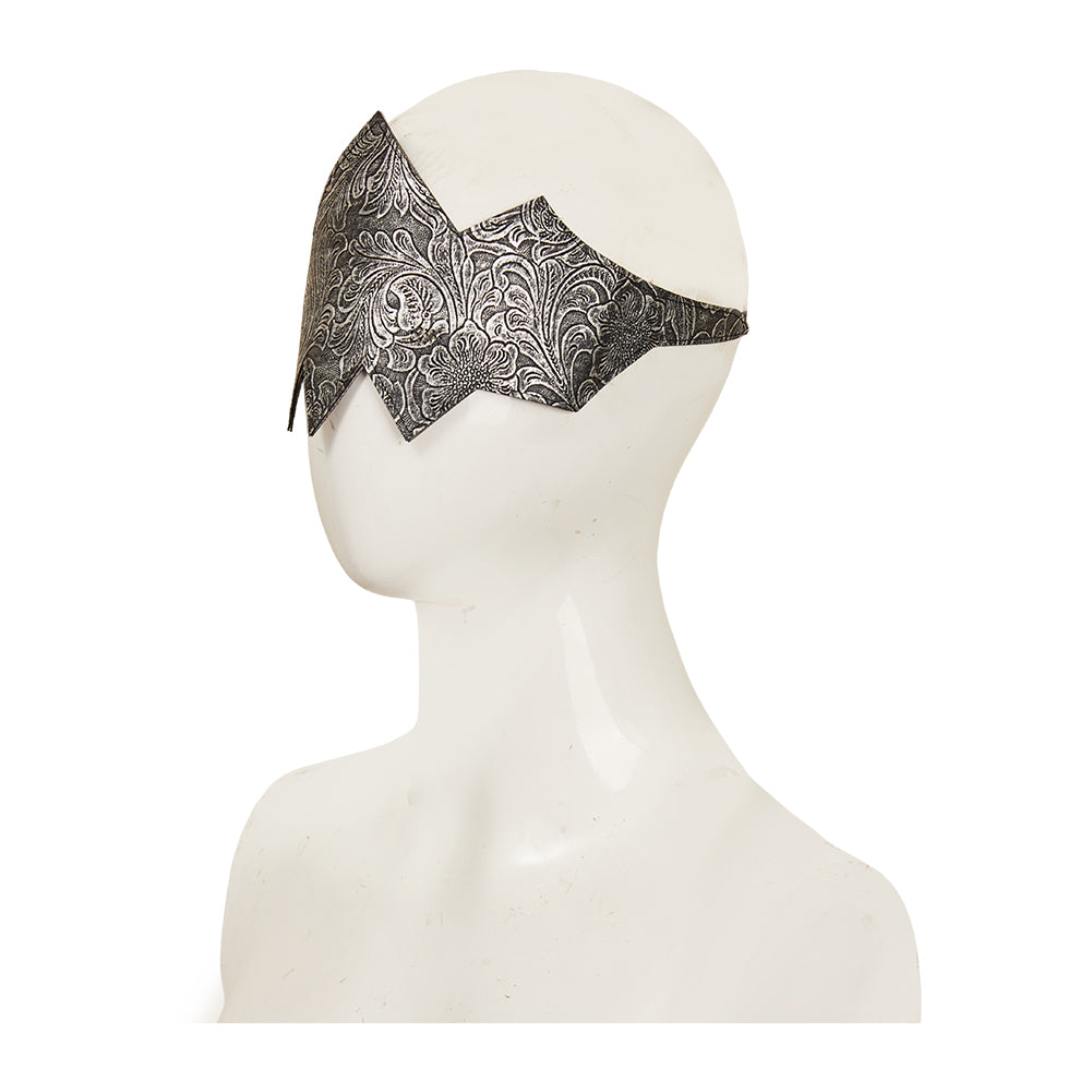 Elden Ring Bathory Tenue Noire Cosplay Costume