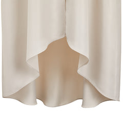 Elden Ring Nightreign(2025) The Fire Keeper Cape Blanche Cosplay Costume