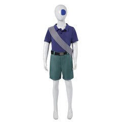 Elio(2025) Elio Tenue Complète Cosplay Costume