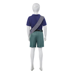 Elio(2025) Elio Tenue Complète Cosplay Costume