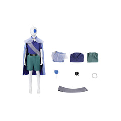 Elio(2025) Elio Tenue Complète Cosplay Costume