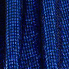 Enfant Blanche Neige La Reine Méchante Tenue Bleue et Noire Cosplay Costume