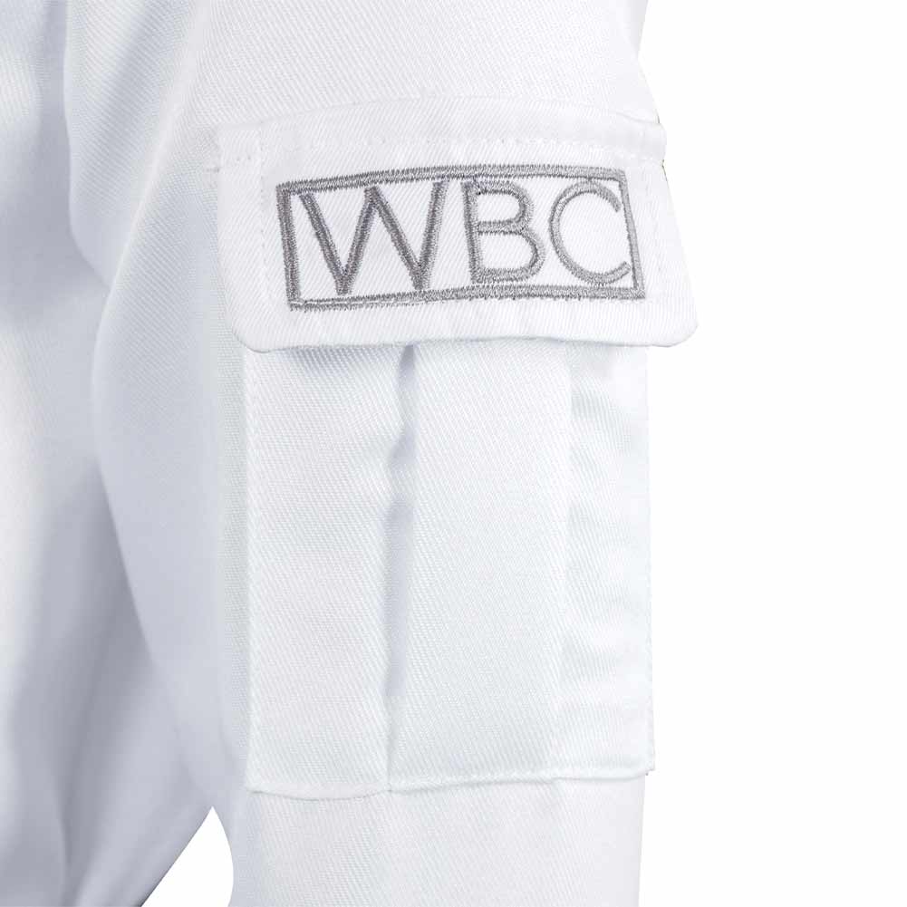Enfant Cells at Work White Blood Cell Cosplay Costume