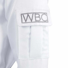 Enfant Cells at Work White Blood Cell Cosplay Costume