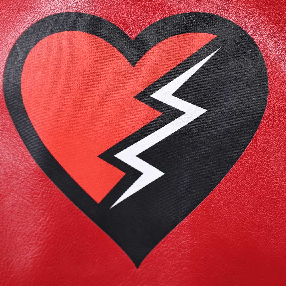 Enfant Descendants: L'Ascension de Red(2024) La Princesse Red Cosplay Costume Ver.3