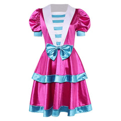 Enfant Dream Productions(2024) Riley Andersen Robe Rose Cosplay Costume