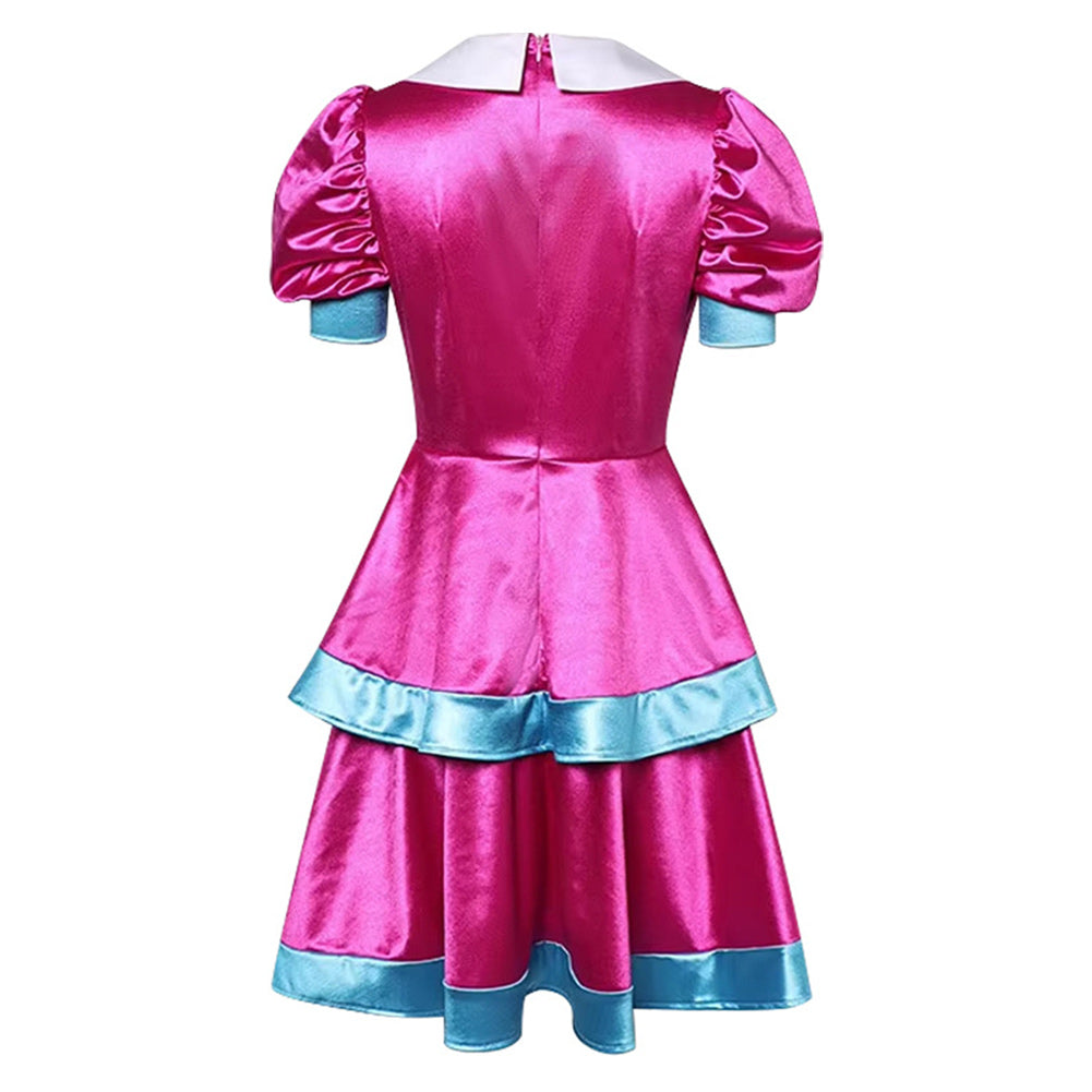 Enfant Dream Productions(2024) Riley Andersen Robe Rose Cosplay Costume
