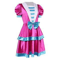 Enfant Dream Productions(2024) Riley Andersen Robe Rose Cosplay Costume