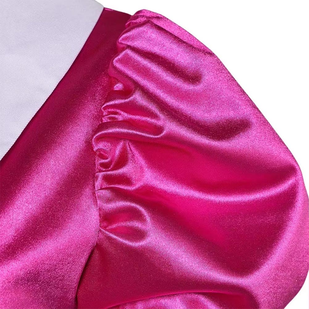 Enfant Dream Productions(2024) Riley Andersen Robe Rose Cosplay Costume