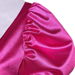 Enfant Dream Productions(2024) Riley Andersen Robe Rose Cosplay Costume