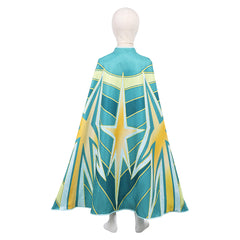 Enfant Elio(2025) Elio Cape Cosplay Costume