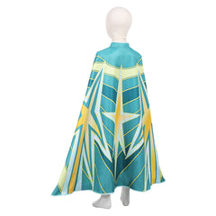 Enfant Elio(2025) Elio Cape Cosplay Costume