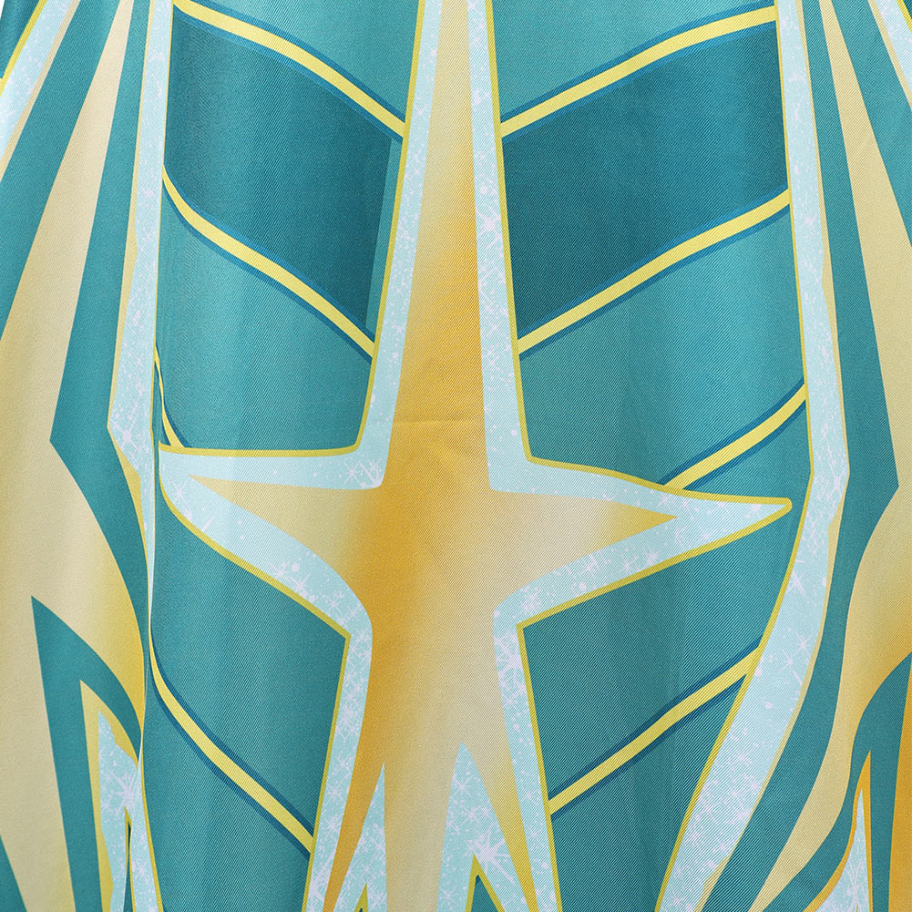 Enfant Elio(2025) Elio Cape Cosplay Costume