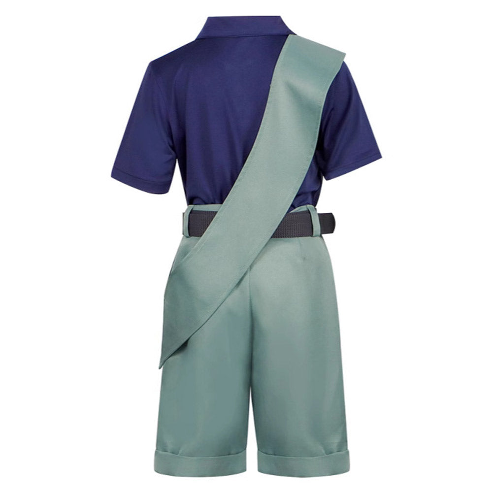 Enfant Elio(2025) Elio Cosplay Costume