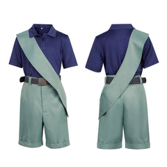 Enfant Elio(2025) Elio Cosplay Costume