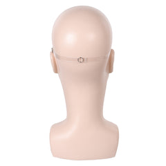 Enfant Elio(2025) Elio Masque pour Les Yeux Cosplay Accessoire