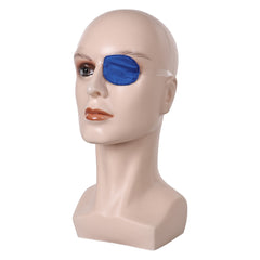 Enfant Elio(2025) Elio Masque pour Les Yeux Cosplay Accessoire
