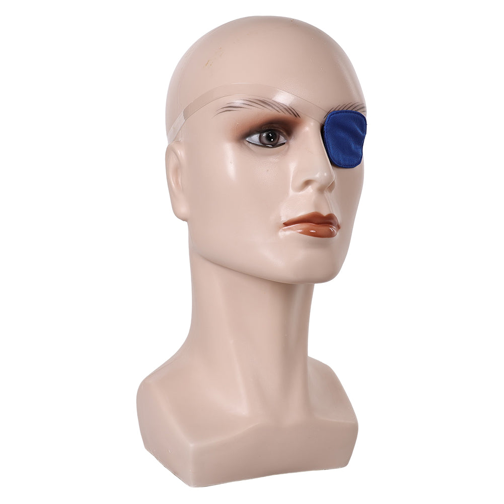 Enfant Elio(2025) Elio Masque pour Les Yeux Cosplay Accessoire