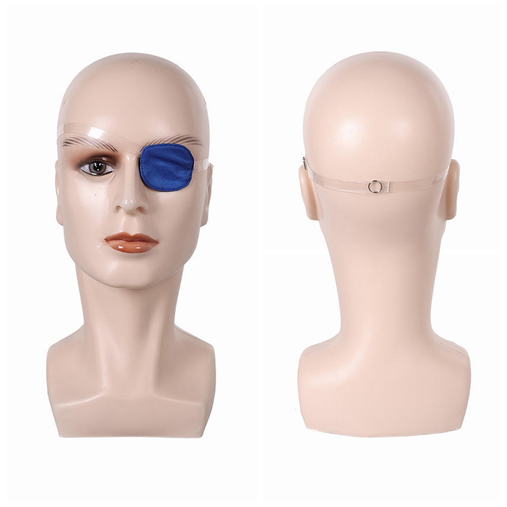 Enfant Elio(2025) Elio Masque pour Les Yeux Cosplay Accessoire