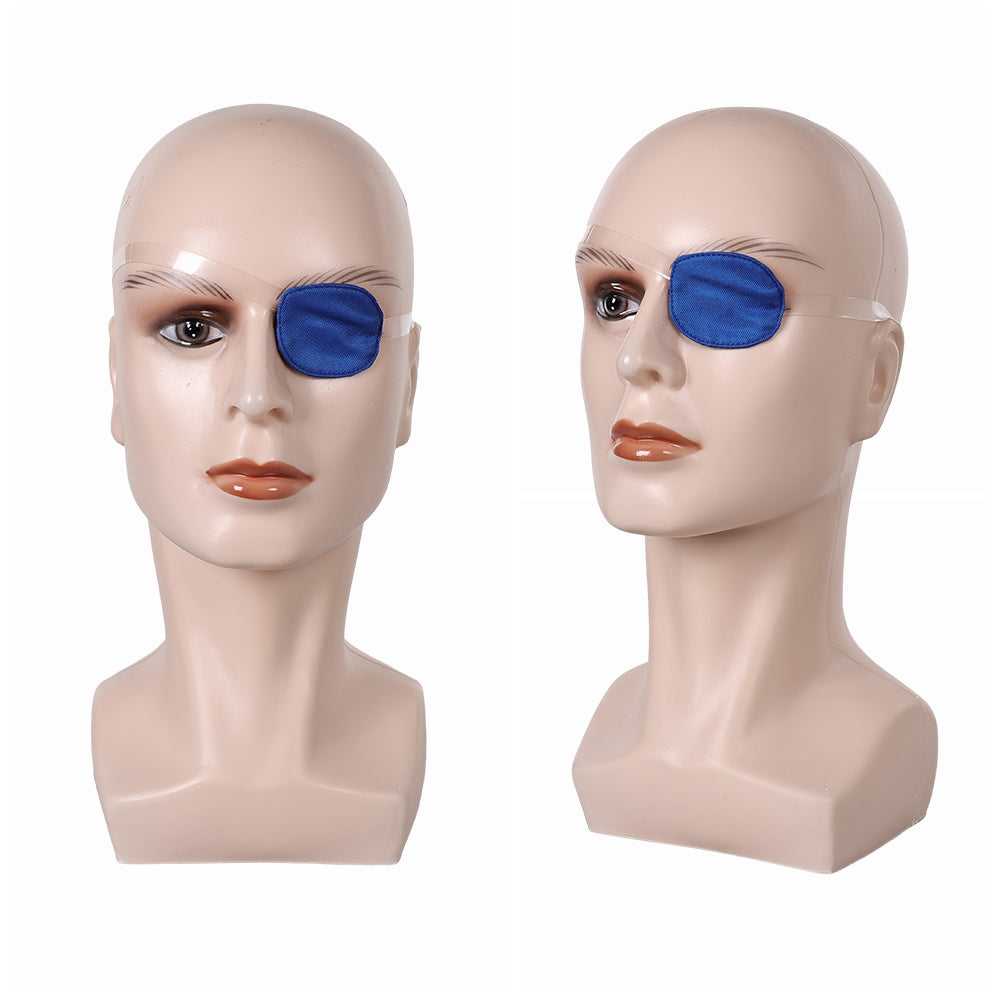 Enfant Elio(2025) Elio Masque pour Les Yeux Cosplay Accessoire