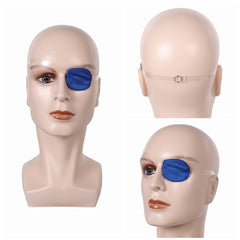 Enfant Elio(2025) Elio Masque pour Les Yeux Cosplay Accessoire