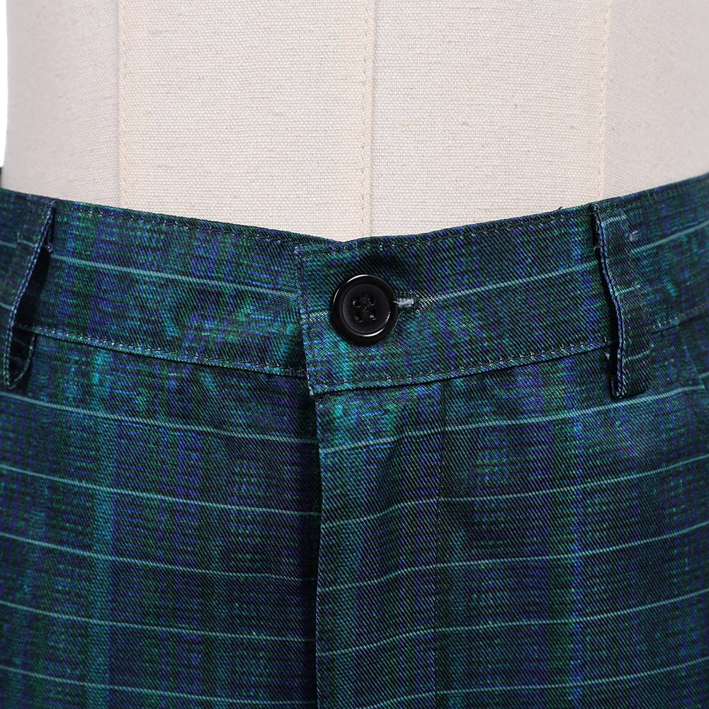 Enfant Elio(2025) Elio Short+Chaussettes Cosplay Costume