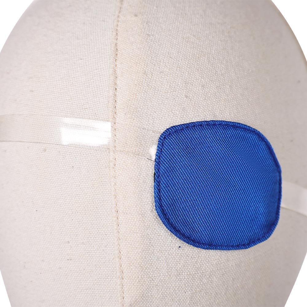 Enfant Elio(2025) Elio Tenue Bleue Cosplay Costume