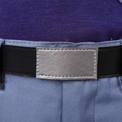 Enfant Elio(2025) Elio Tenue Bleue Cosplay Costume