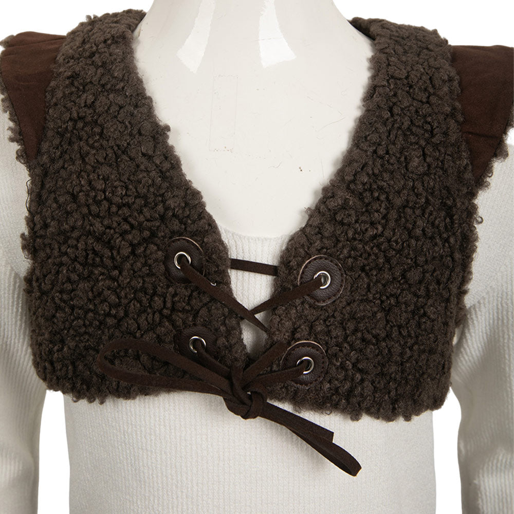 Enfant Film Shrek -Shrek Cosplay Costume d'Halloween