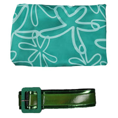 Enfant Film Vice-Versa 2(2024) Disgust Robe Cosplay Costume Ver.2