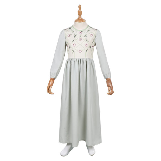 Enfant Gritta from the Rats' Castle Gritta Robe Cosplay Costume