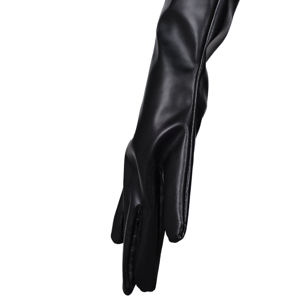 Enfant Hazbin Hotel 2(2025) Baxter Cosplay Costume