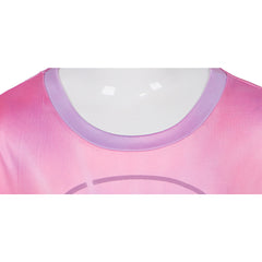 Enfant In Your Dreams(2025) Stevie Tenue Rose et Noire Cosplay Costume